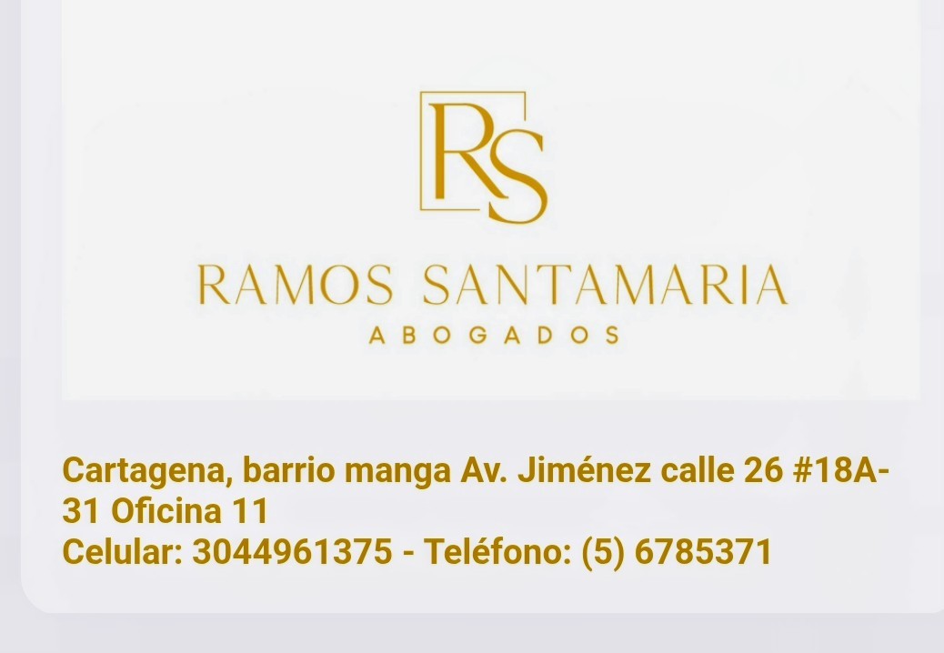 Ramos Santamaría Abogados