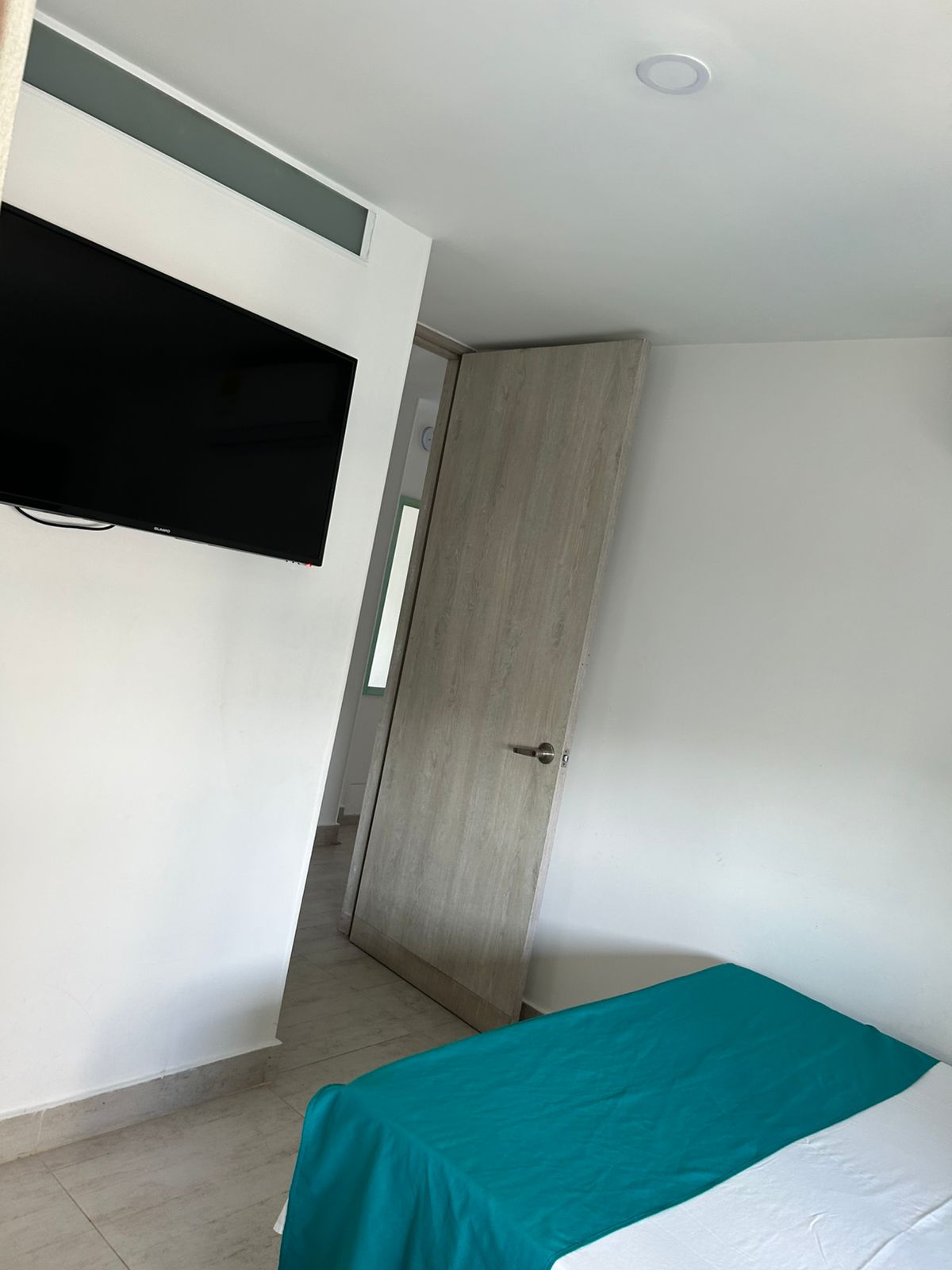 Apartamento 10-2B alcoba 6