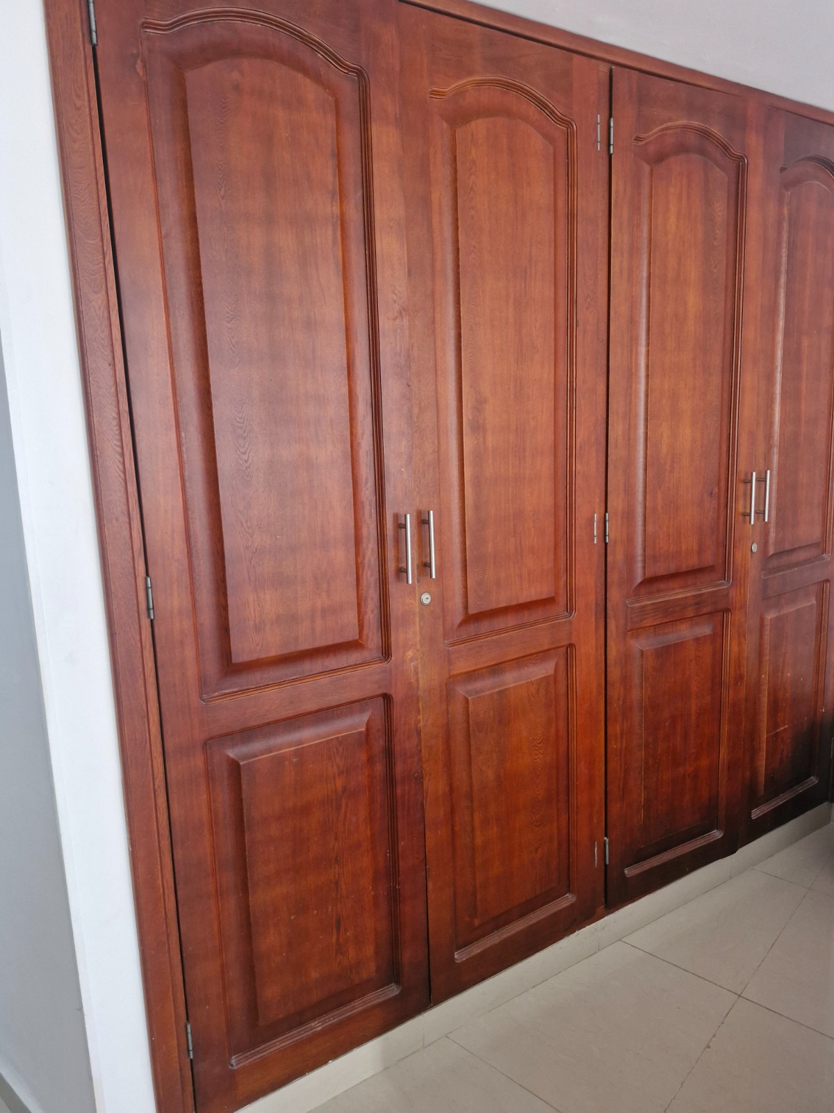 Apartamento 14-2C cocina