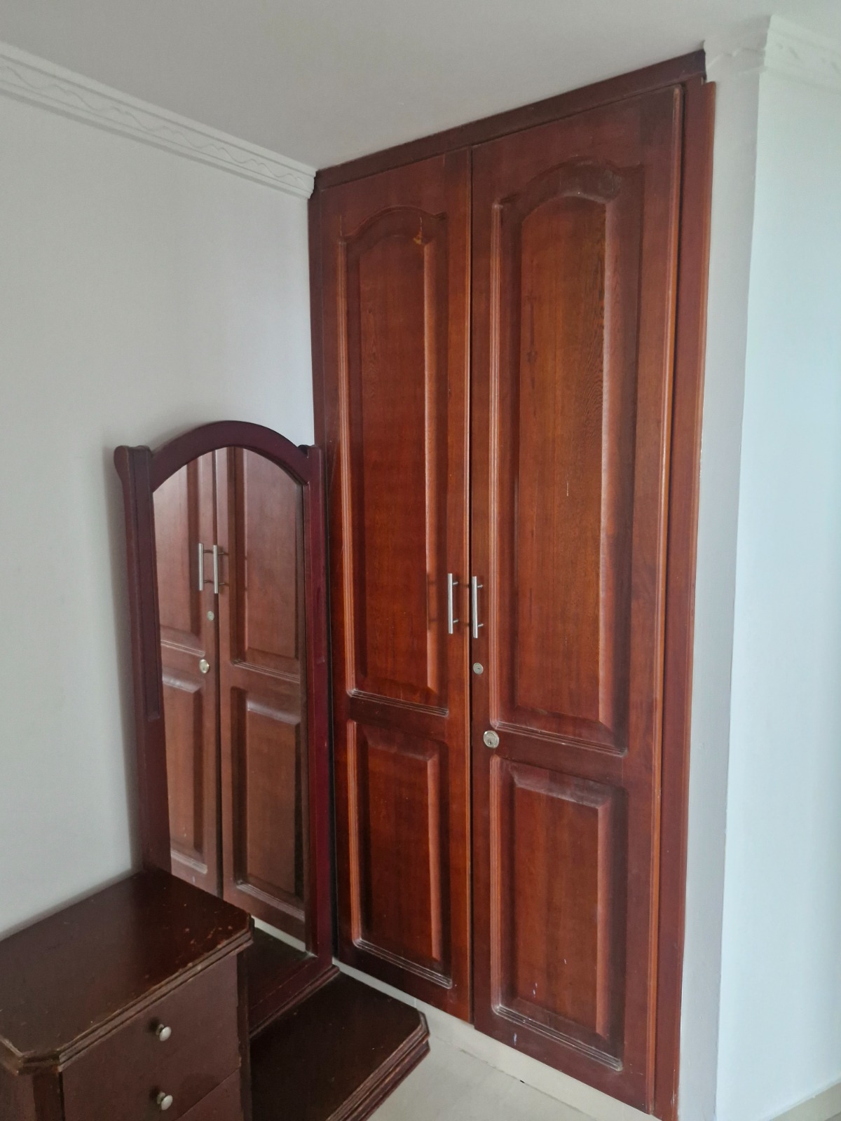 Apartamento 14-2C habitación