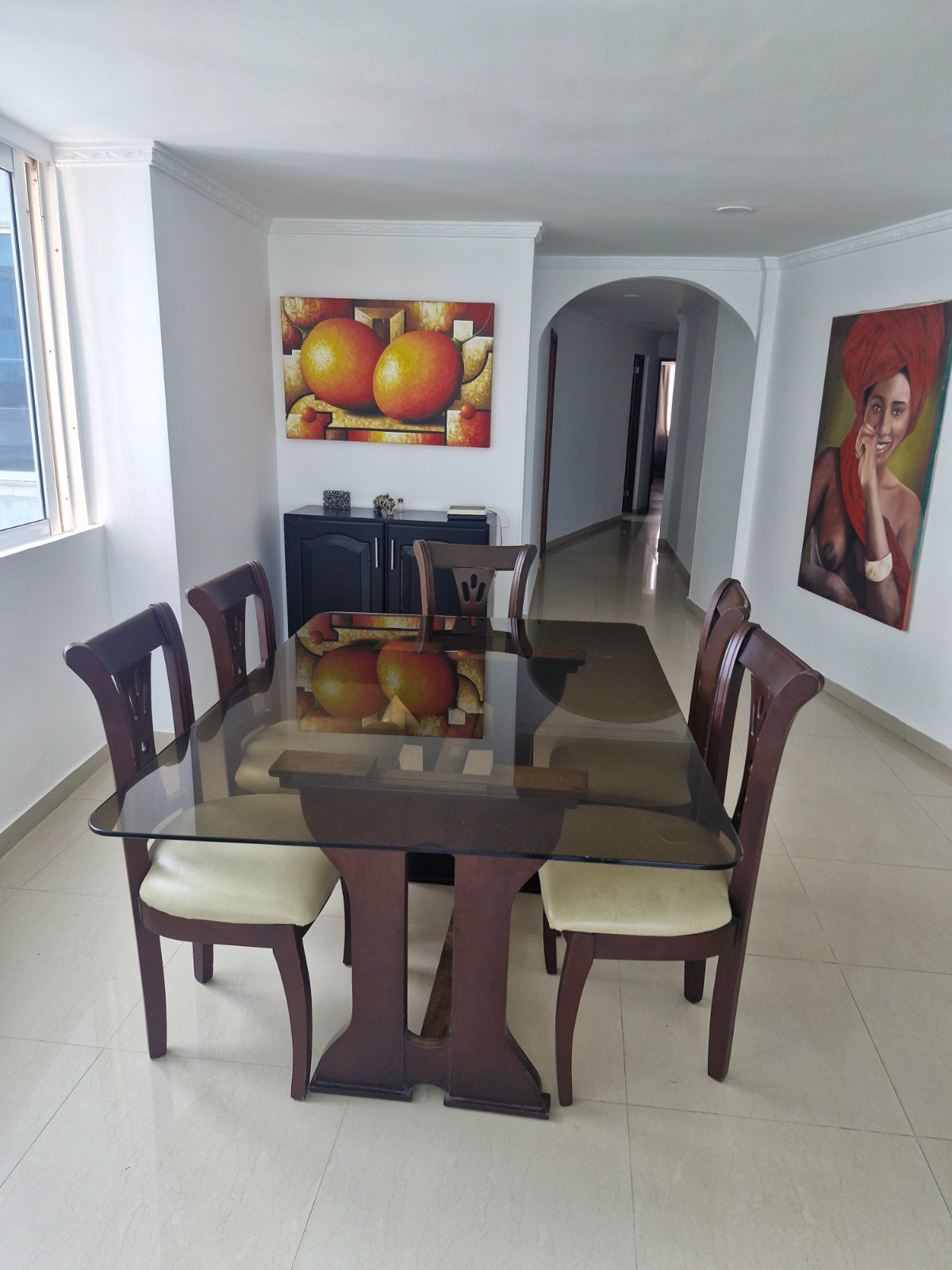 Apartamento 14-2C vista Laguito