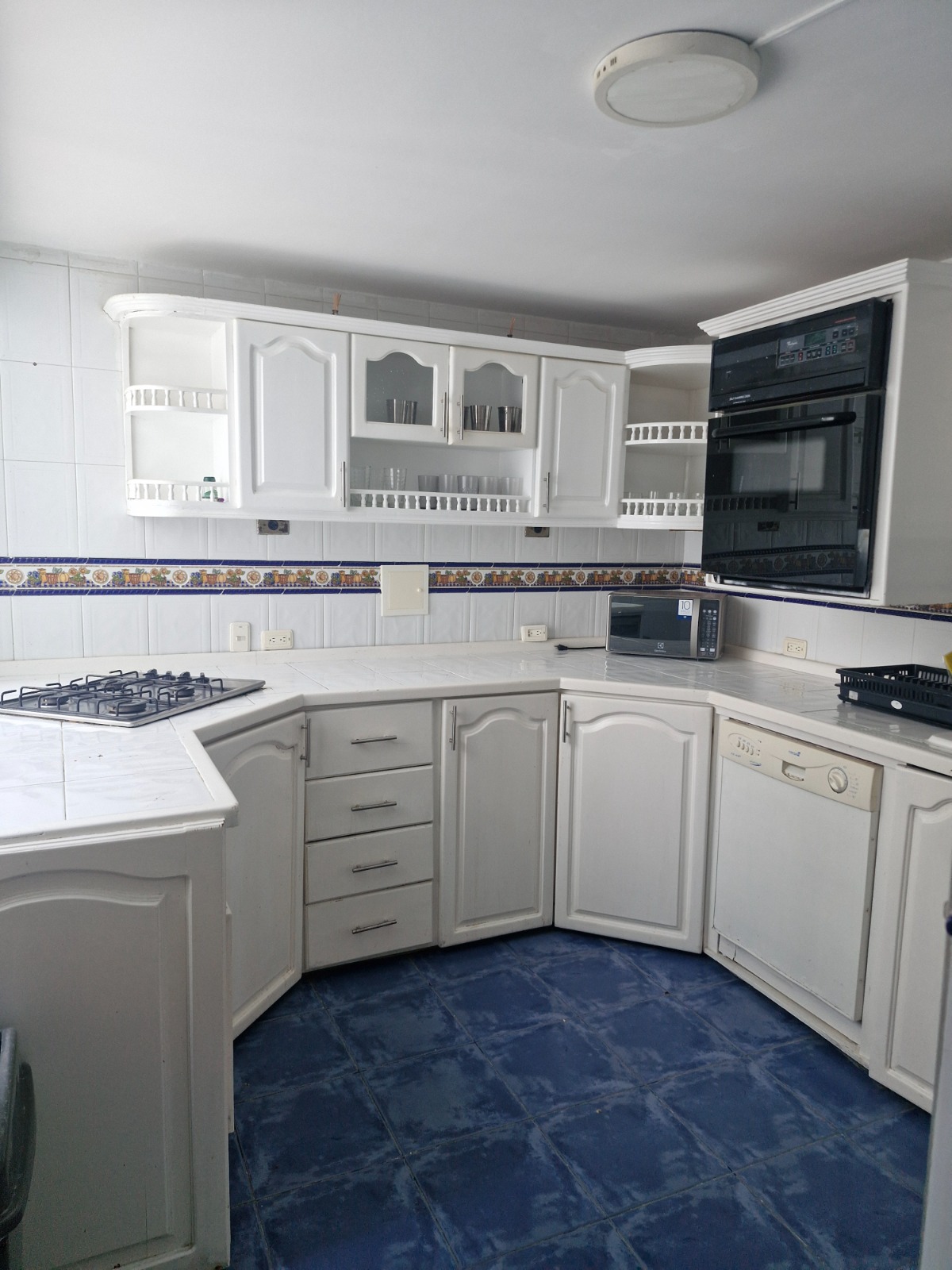 Apartamento 14-2C detalle