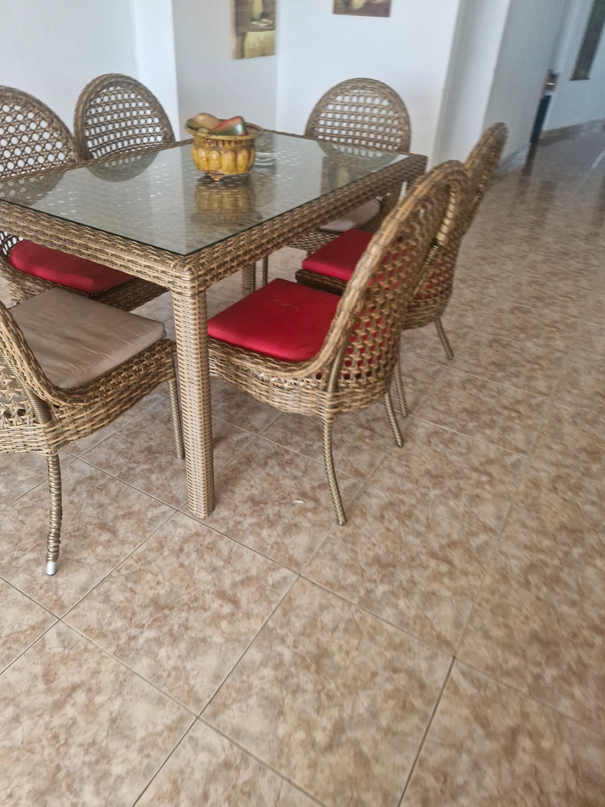 Apartamento 15-2A sala 4