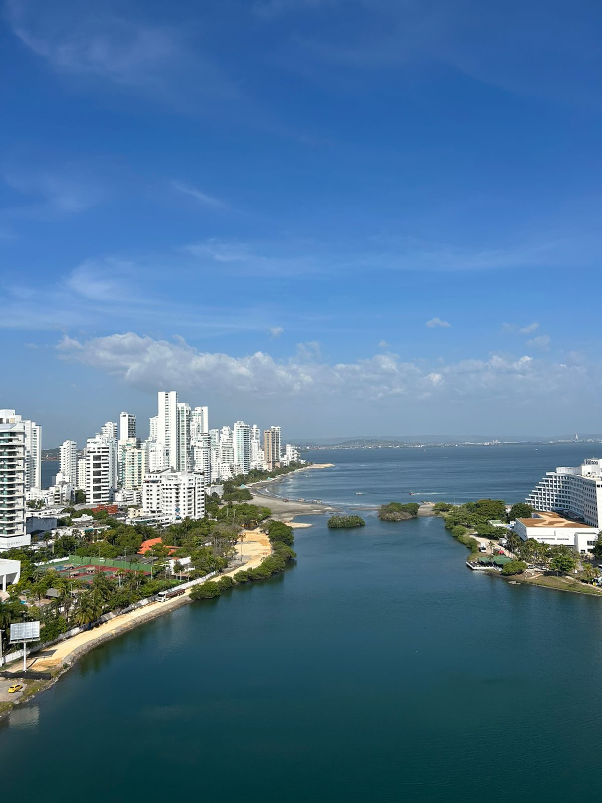 Apartamento 21-1B vista 3