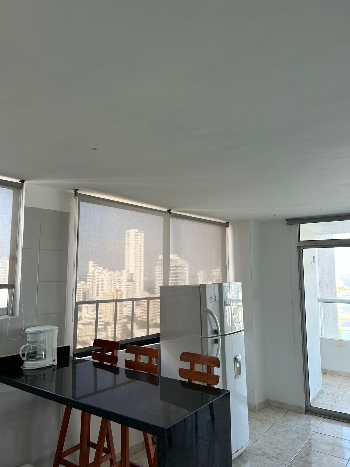 Apartamento 21-1B sala 3
