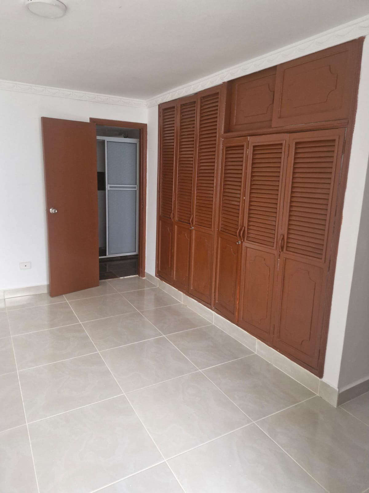 Apartamento 7-1C sala