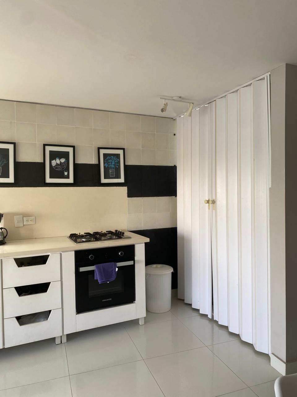 Apartamento 8-2B sala 2